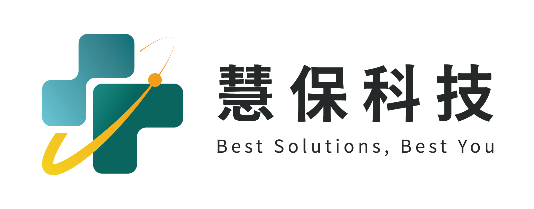 慧保科技|Best Solutions, Best You